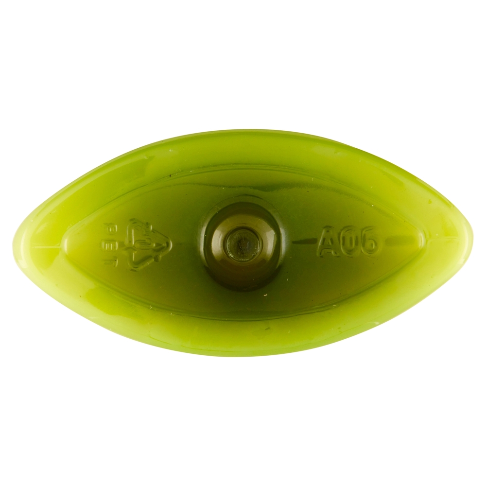 Garnier Fructis Shampoo Capelli Secchi 2in1, shampoo per capelli secchi e danneggiati, 250 ml